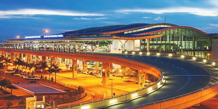 Sản phẩm tsn aiport — Dây Cáp Điện Tai Sin - Công Ty TNHH Dây Cáp Điện Tai Sin (VN) — MST 3700727886
