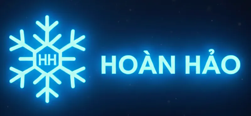Logo Công Ty TNHH Thương Mại Dịch Vụ Cơ Điện Lạnh Hoàn Hảo