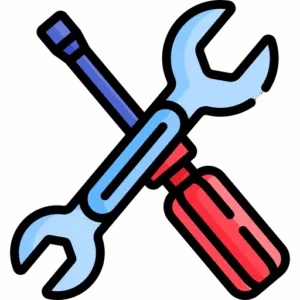 Sản phẩm repair tools 300x300 — Công Ty TNHH Thương Mại Dịch Vụ Cơ Điện Lạnh Hoàn Hảo — MST 3700736009