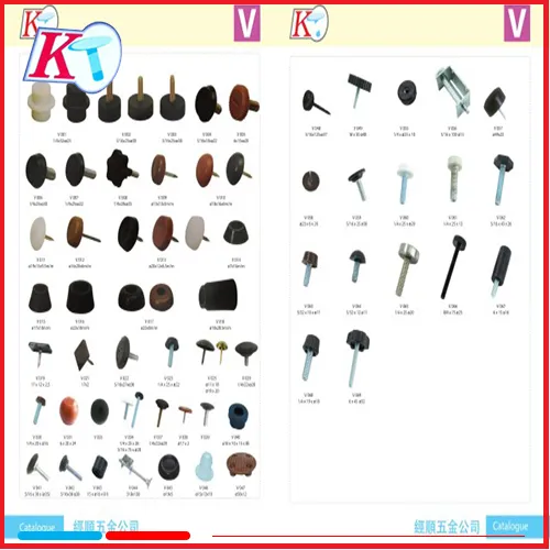 Sản phẩm dinh du new — ốc Vít Kinh Thuận - Công Ty TNHH Kinh Thuận — MST 3700737612