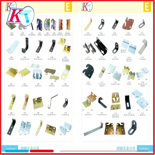 Sản phẩm pat giuong sat new — ốc Vít Kinh Thuận - Công Ty TNHH Kinh Thuận — MST 3700737612