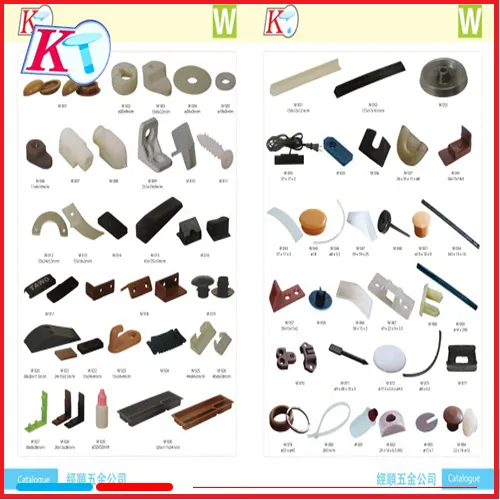 Sản phẩm phu kien nhua new — ốc Vít Kinh Thuận - Công Ty TNHH Kinh Thuận — MST 3700737612