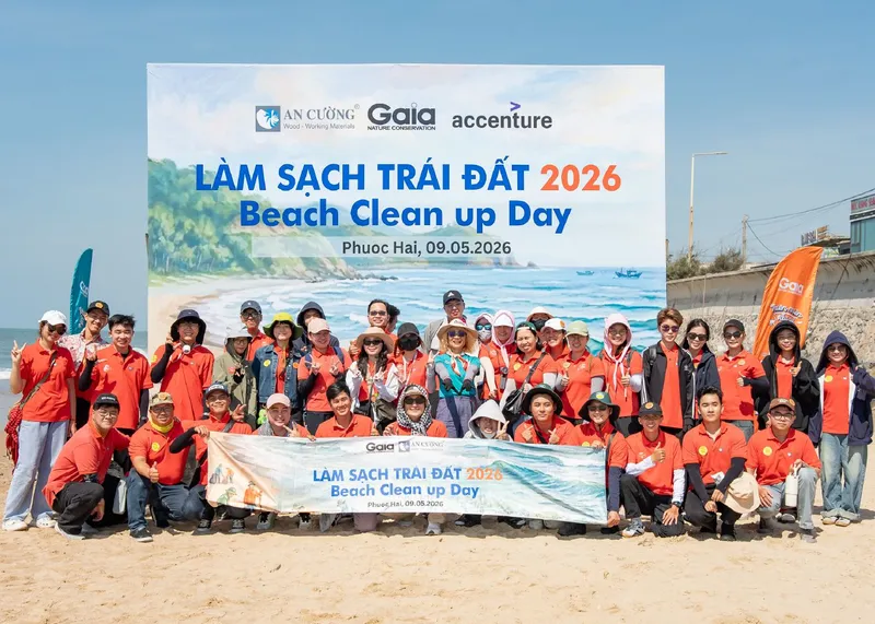 Sản phẩm ancuong lam sach trai dat — Công Ty CP Gỗ An Cường — MST 3700748131