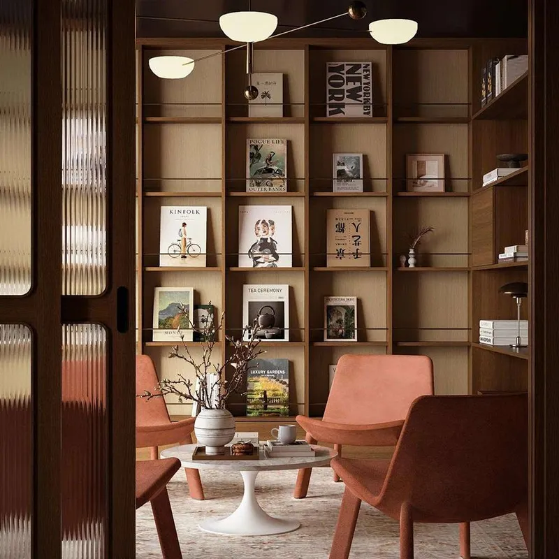 Sản phẩm mid century — Công Ty CP Gỗ An Cường — MST 3700748131