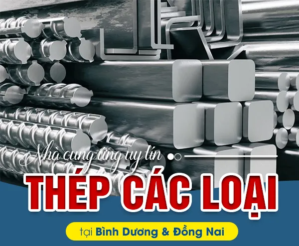 Sản phẩm GT — Chi Nhánh Công Ty TNHH Sắt Thép Châu Ngọc Quyên — MST 3700751416
