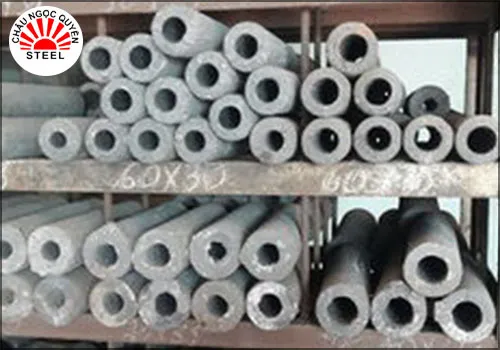 Sản phẩm thau gang (1) — Chi Nhánh Công Ty TNHH Sắt Thép Châu Ngọc Quyên — MST 3700751416