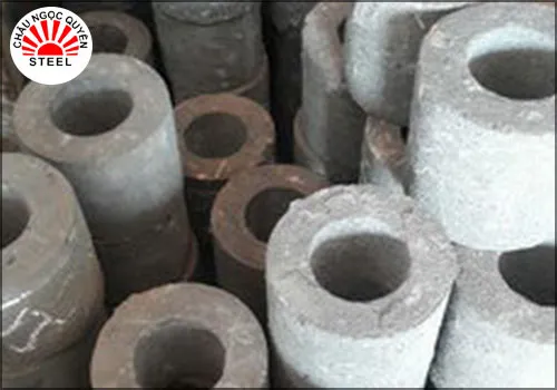 Sản phẩm thau gang (2) — Chi Nhánh Công Ty TNHH Sắt Thép Châu Ngọc Quyên — MST 3700751416