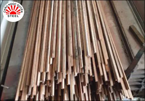 Sản phẩm thep cay (4) — Chi Nhánh Công Ty TNHH Sắt Thép Châu Ngọc Quyên — MST 3700751416