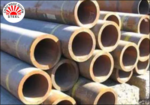 Sản phẩm thep ong (1) — Chi Nhánh Công Ty TNHH Sắt Thép Châu Ngọc Quyên — MST 3700751416