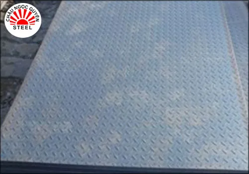Sản phẩm thep tam (1) — Chi Nhánh Công Ty TNHH Sắt Thép Châu Ngọc Quyên — MST 3700751416