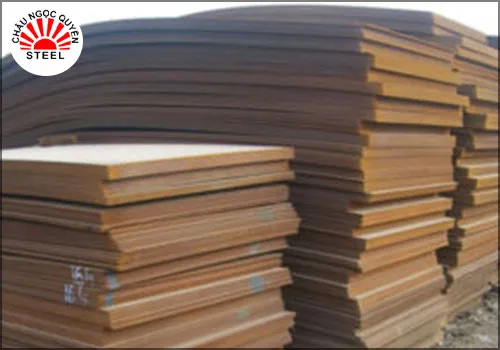Sản phẩm thep tam (3) — Chi Nhánh Công Ty TNHH Sắt Thép Châu Ngọc Quyên — MST 3700751416