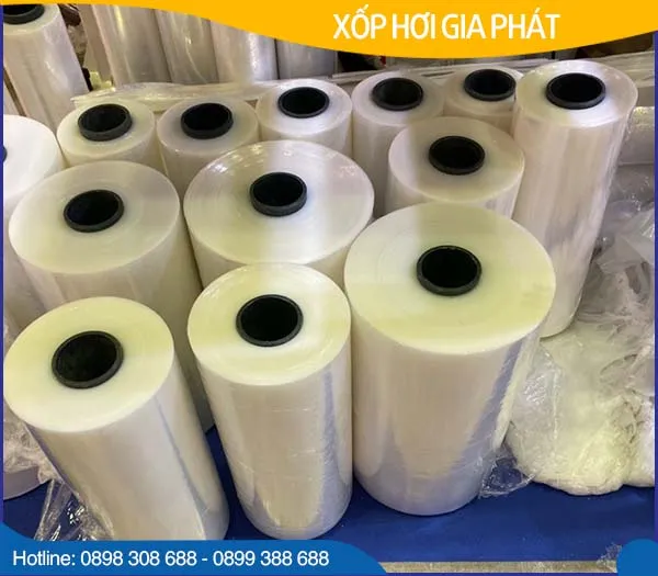 Sản phẩm 14 — Xốp Hơi Gia Phát - Công Ty TNHH Sản Xuất - Thương Mại Gia Phát — MST 3700758549