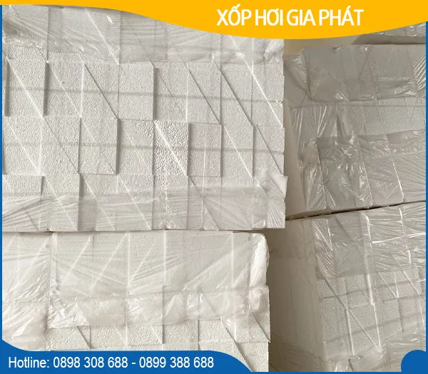 Sản phẩm Mop xop xop EPS 1 — Xốp Hơi Gia Phát - Công Ty TNHH Sản Xuất - Thương Mại Gia Phát — MST 3700758549