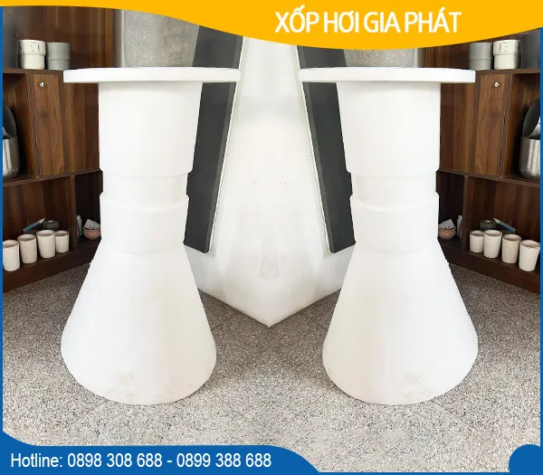 Sản phẩm Mop xop xop EPS 13 — Xốp Hơi Gia Phát - Công Ty TNHH Sản Xuất - Thương Mại Gia Phát — MST 3700758549