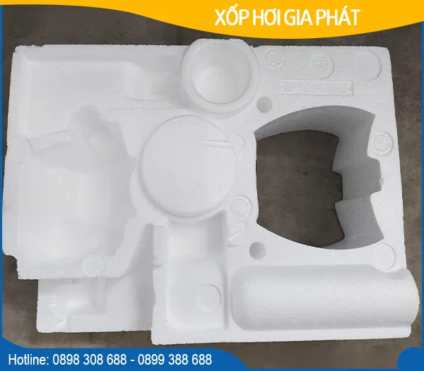 Sản phẩm Mop xop xop EPS 14 — Xốp Hơi Gia Phát - Công Ty TNHH Sản Xuất - Thương Mại Gia Phát — MST 3700758549