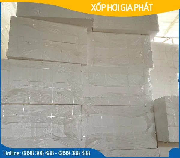 Sản phẩm Mop xop xop EPS 16 — Xốp Hơi Gia Phát - Công Ty TNHH Sản Xuất - Thương Mại Gia Phát — MST 3700758549