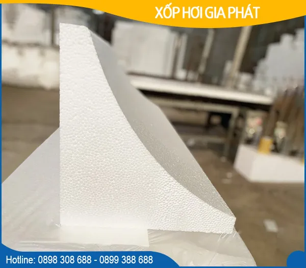Sản phẩm Mop xop xop EPS 2 — Xốp Hơi Gia Phát - Công Ty TNHH Sản Xuất - Thương Mại Gia Phát — MST 3700758549