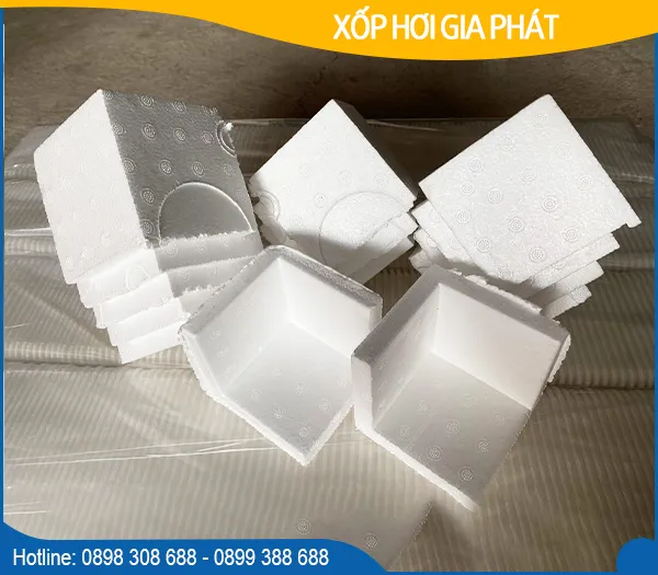 Sản phẩm Mop xop xop EPS 3 — Xốp Hơi Gia Phát - Công Ty TNHH Sản Xuất - Thương Mại Gia Phát — MST 3700758549
