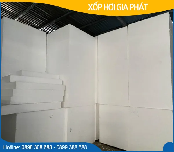 Sản phẩm Mop xop xop EPS 4 — Xốp Hơi Gia Phát - Công Ty TNHH Sản Xuất - Thương Mại Gia Phát — MST 3700758549