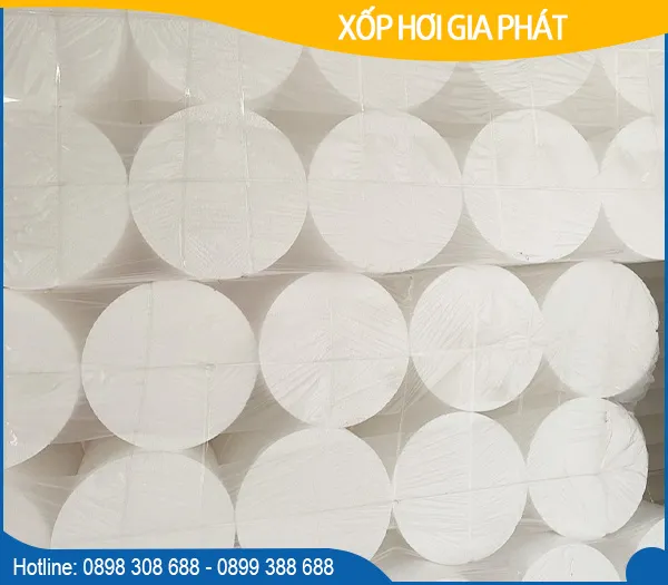 Sản phẩm Mop xop xop EPS 5 — Xốp Hơi Gia Phát - Công Ty TNHH Sản Xuất - Thương Mại Gia Phát — MST 3700758549