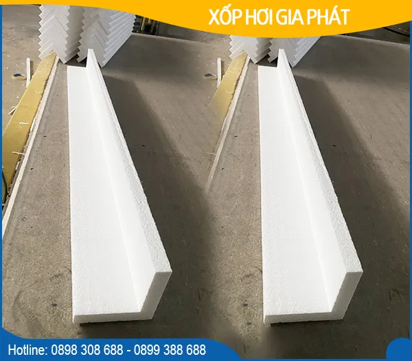 Sản phẩm Mop xop xop EPS 6 — Xốp Hơi Gia Phát - Công Ty TNHH Sản Xuất - Thương Mại Gia Phát — MST 3700758549