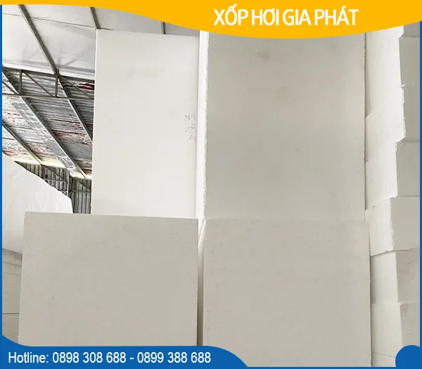 Sản phẩm Mop xop xop EPS 8 — Xốp Hơi Gia Phát - Công Ty TNHH Sản Xuất - Thương Mại Gia Phát — MST 3700758549
