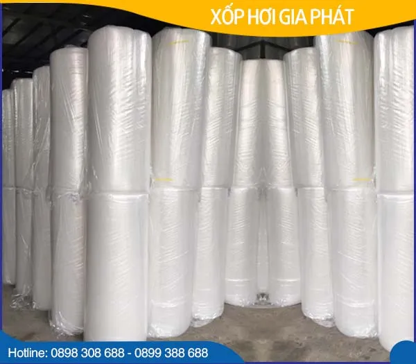 Sản phẩm xop hoi   demo — Xốp Hơi Gia Phát - Công Ty TNHH Sản Xuất - Thương Mại Gia Phát — MST 3700758549