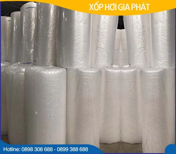 Sản phẩm xp 11 — Xốp Hơi Gia Phát - Công Ty TNHH Sản Xuất - Thương Mại Gia Phát — MST 3700758549