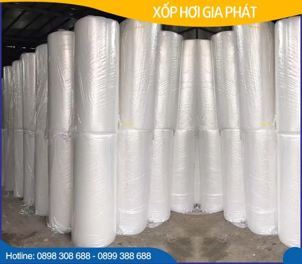 Sản phẩm xp 5 — Xốp Hơi Gia Phát - Công Ty TNHH Sản Xuất - Thương Mại Gia Phát — MST 3700758549