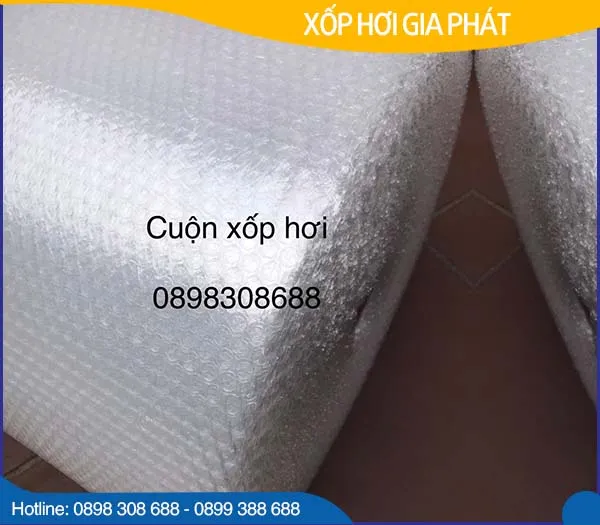 Sản phẩm xp 6 — Xốp Hơi Gia Phát - Công Ty TNHH Sản Xuất - Thương Mại Gia Phát — MST 3700758549