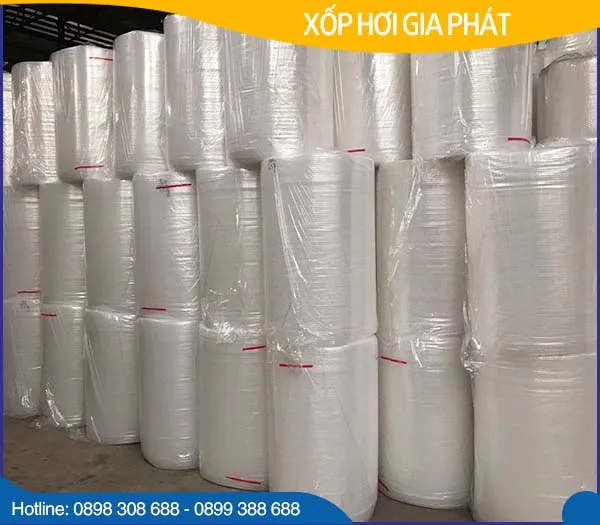 Sản phẩm xp 8 — Xốp Hơi Gia Phát - Công Ty TNHH Sản Xuất - Thương Mại Gia Phát — MST 3700758549