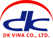 Logo Công Ty TNHH DK Vina