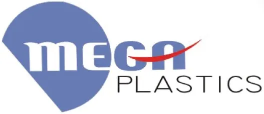 Logo Màng Nhựa PP, PS - Công Ty TNHH Mega Plastics Việt Nam