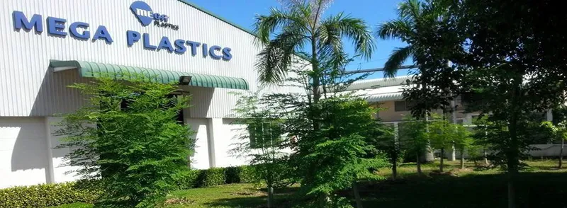 Sản phẩm 1 — Màng Nhựa PP, PS - Công Ty TNHH Mega Plastics Việt Nam — MST 3700767335