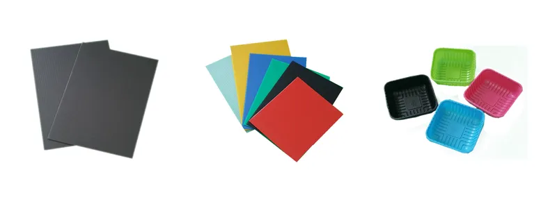 Sản phẩm 4 — Màng Nhựa PP, PS - Công Ty TNHH Mega Plastics Việt Nam — MST 3700767335