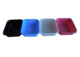 Sản phẩm Khay nam — Màng Nhựa PP, PS - Công Ty TNHH Mega Plastics Việt Nam — MST 3700767335