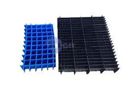Sản phẩm vach ngan nhua — Màng Nhựa PP, PS - Công Ty TNHH Mega Plastics Việt Nam — MST 3700767335