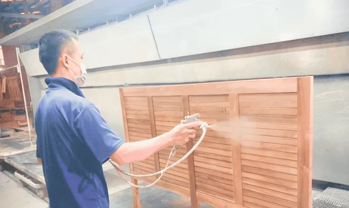 Sản phẩm 932fb3_news 4 — Sơn Gỗ Nội Ngoại Thất Vi Na Paint - Công Ty TNHH Sơn Vi Na Paint — MST 3700767906