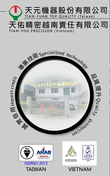 Sản phẩm index_010718 — Công Ty TNHH Tian You — MST 3700772173