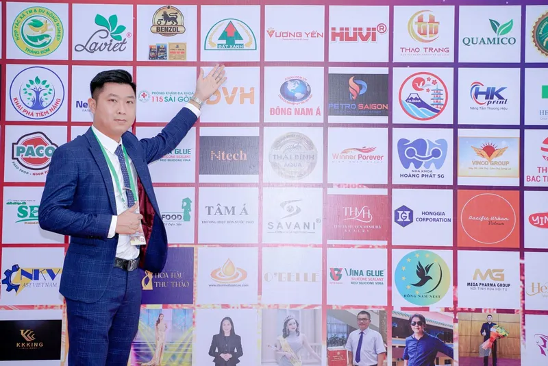 Sản phẩm thuong hieu uy tin — Phân Bón Đất Xanh - Công Ty Cổ Phần Sản Xuất Thương Mại Phân Bón Đất Xanh — MST 3700773346