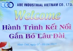 Sản phẩm dsc0007 8736 — Công Ty TNHH ABE Industrial Việt Nam — MST 3700775907