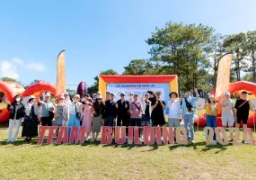 Sản phẩm hanh event da lat 2024 588 2587 — Công Ty TNHH ABE Industrial Việt Nam — MST 3700775907