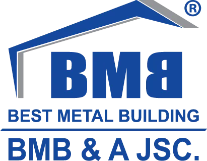 Logo Công Ty Cổ Phần Phụ Kiện Và Nhà Thép Nhất