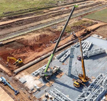 Sản phẩm hangar 1 — Công Ty Cổ Phần Phụ Kiện Và Nhà Thép Nhất — MST 3700778489