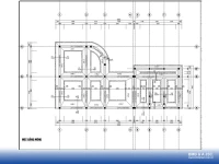 Sản phẩm strip foundation drawing for a two story house 1 — Công Ty Cổ Phần Phụ Kiện Và Nhà Thép Nhất — MST 3700778489