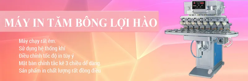 Sản phẩm 33940545 — In Lợi Phong - Công Ty TNHH TM Lợi Phong — MST 3700779387