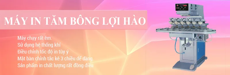 Sản phẩm 74934188 — In Lợi Phong - Công Ty TNHH TM Lợi Phong — MST 3700779387