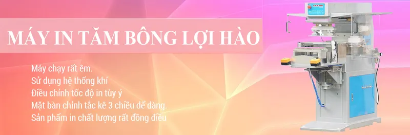 Sản phẩm 75241065 — In Lợi Phong - Công Ty TNHH TM Lợi Phong — MST 3700779387