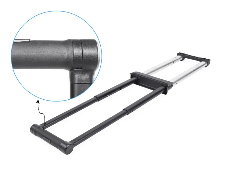 Sản phẩm 1768535660_Telescopic handle_3 adjustable heights — Công Ty TNHH Thúy Mỹ Tư Việt Nam — MST 3700786049