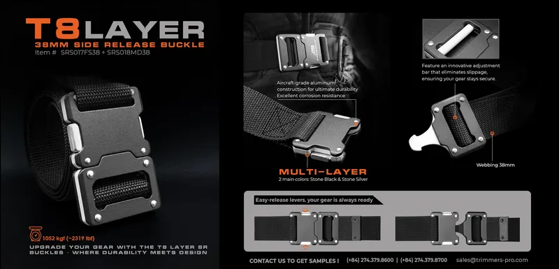 Sản phẩm 1777976714_T8_Layer SR Buckles 38_b_Black_2700x1300pxl — Công Ty TNHH Thúy Mỹ Tư Việt Nam — MST 3700786049